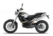 2008 BMW G 650 Xcountry photo